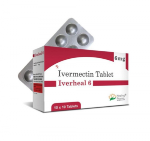 iverheal-6mg-ivermectin-tablets
