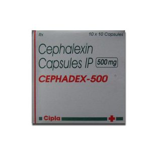 Cephadex-500-mg