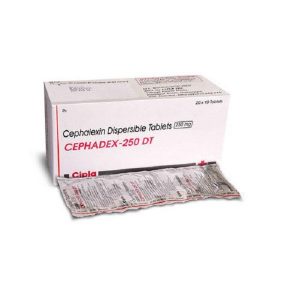 Cephadex-DT-250-mg