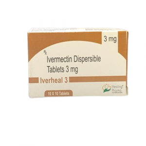 Ivermectin_3mg