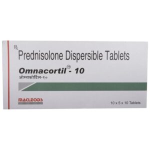 Omnacortil-10-Tablet-DT