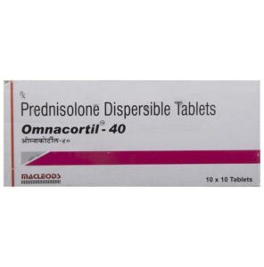 Omnacortil-40-Tablet