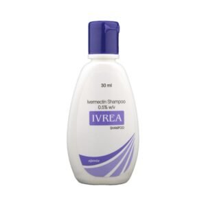 Ivermecctin Shampoo