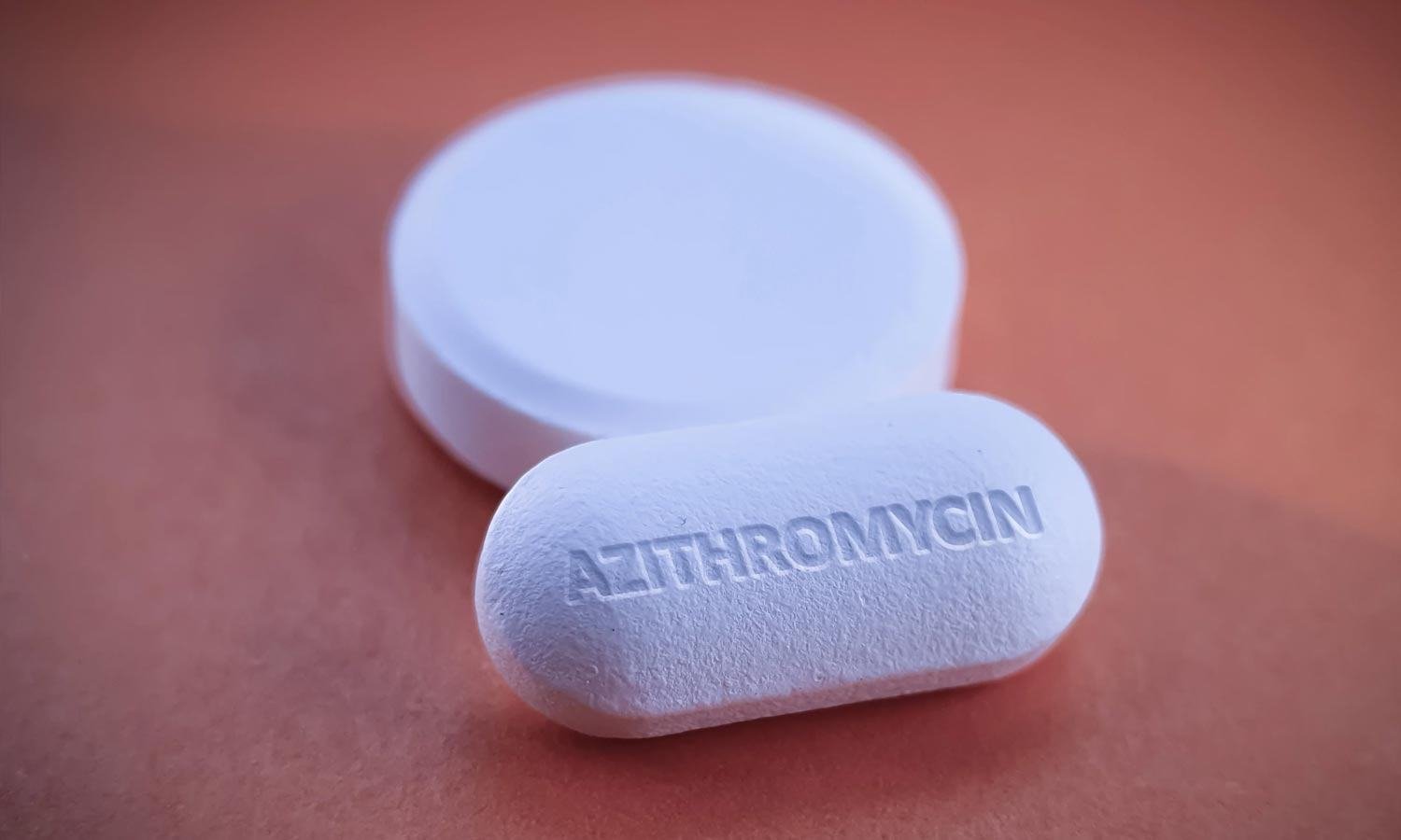 Azipro 500 (Azithromycin) - Image 3