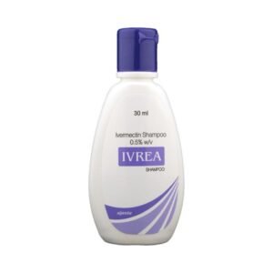Ivermectin Shampoo 0.5% w/v