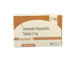 Ivermectin 3 Mg