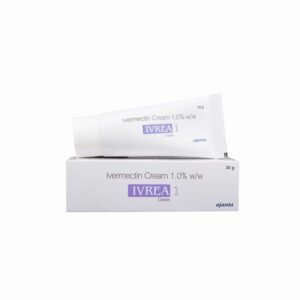 Ivrea 1 Soolantra Cream (Ivermectin)