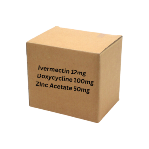 Ziverdo Kit - Alternative